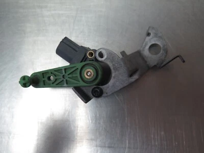 EB1399 2016 16 PORSCHE CAYMAN GT4 SUSPENSIÓN TRASERA SENSOR DE NIVEL (O8C2) Foto 1 de 2