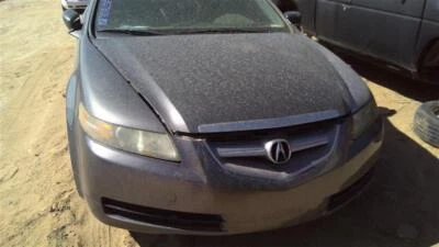 Used Deck Lid fits: 2005 Acura Tl w/o spoiler Grade A - Изображение 1 из 4