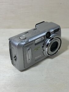 Kodak EasyShare Dx6440 4.0 Mp Point & Shoot Digital Camera (no Memory Card)
