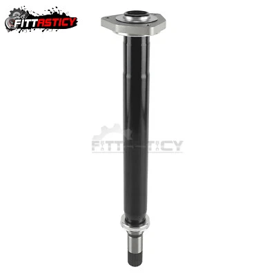 Eje intermedio CV para Buick Allure LaCrosse Regal Cadillac SRX XTS 22901057 Foto 1 de 4