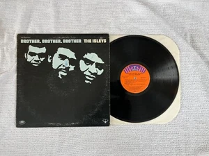 The Isley Brothers SOUL LP (TNECK TNS 3009) Brother, Brother, Brother PROMO - Imagen 1 de 2
