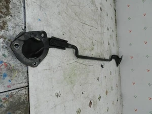 2008 FORD FOCUS CC CONVERTIBLE. STRUT BRACE FRAME BAR - Picture 1 of 2