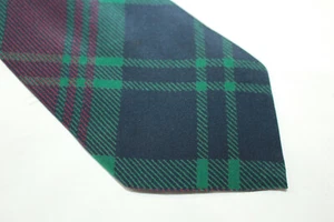 VITALI Silk tie Made in Italy F79835 - Picture 1 of 4