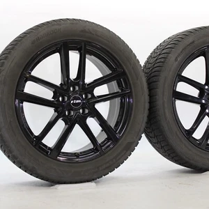 Top 19 Pulgadas BMW X3 G01 iX3 G08 X4 G02 Invierno Rial Astorga Hankook - Imagen 1 de 5