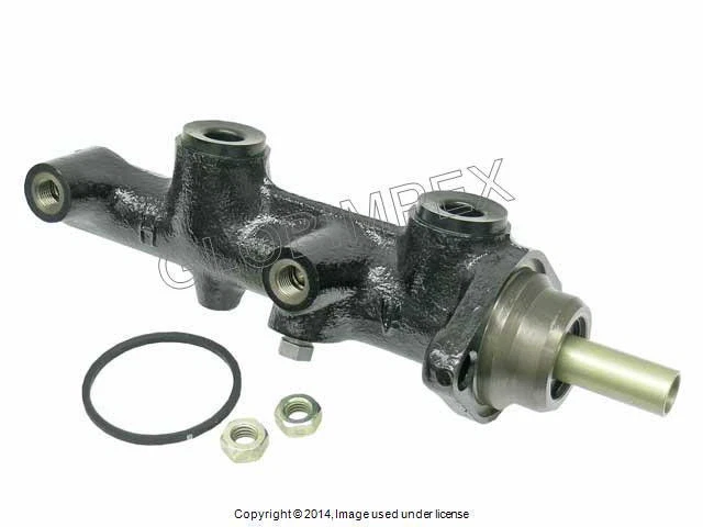 BMW E30 (05/1987-1993) Brake Master Cylinder ATE OEM + 1 year Warranty - Imagem 1 de 1