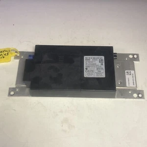 BMW 2011 5 SERIES TELEMATICS CONTROL UNIT BLUETOOTH ECU - Picture 1 of 6