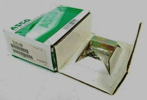 NUEVO KIT DE RECONSTRUCCIÓN SOLENOIDE ASCO 226188 - Imagen 1 de 1