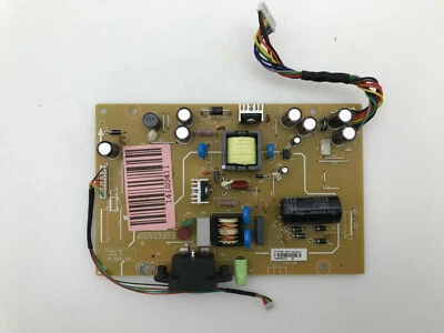 ViewSonic VA2251M- LED MONITOR POWER SUPPLY BOARD L9402-10 - Image 1 of 3