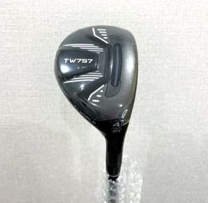 HONMA Golf TOURWORLD TW757 Hybrid 4U VIZARD for TW-757 Flex R - Picture 1 of 3