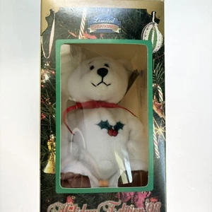 Limited Treasures Holiday Test Edizione 98 Heavenly Holly Ritirato 1998 - Foto 1 di 17