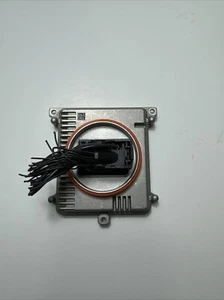 2018 - 2022 Volkswagen Atlas LED Headlight Ballast Control Unit 992 941 572 AA - Picture 1 of 6