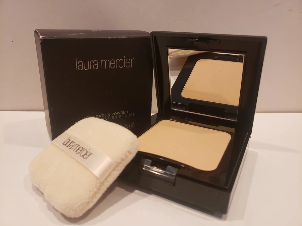 Laura Mercier Foundation Powder #2N1 No. 2 0.26 Oz - Image 1 of 1