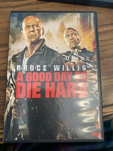 A Good Day to Die Hard - Picture 1 of 4
