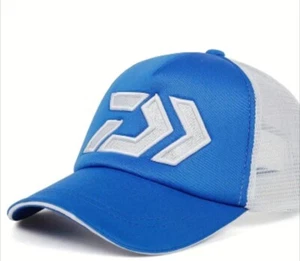 Daiwa Headwear Cap - Angelmützen - Bild 1 von 2