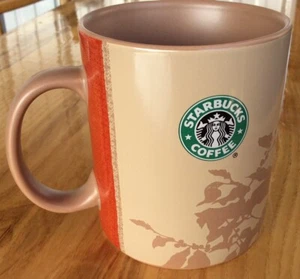 Starbucks Coffee 2006 COFFEE LAND ORIGIN Mug **LOOK** - Picture 1 of 3