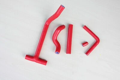 🥇Manguera radiador silicona Fit Beta RR 2T 125/200/250/300 Racing 2020 - 2024 Foto 1 de 4