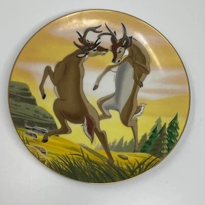 The Disney Collection Bambi Sammelteller The Challenge 1183 von 20.000 Japan - Bild 1 von 6