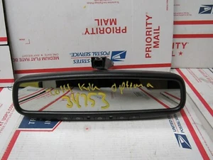 2011 2012 2013 2014 2015 KIA OPTIMA REAR VIEW MIRROR - Bild 1 von 2