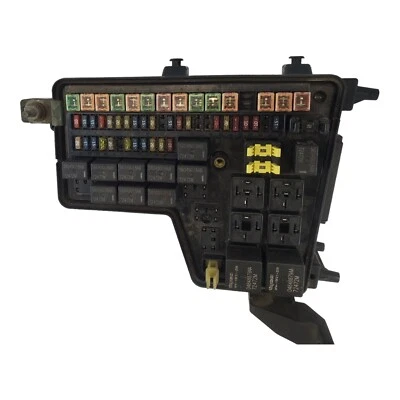 ✅Ram 1500 2002 4,7 L motor caja de fusibles relé distribución de energía pieza # 56045433AE Foto 1 de 4