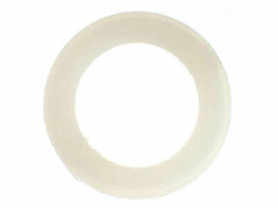 For 2003-2019 Ford E450 Super Duty Oil Drain Plug Gasket Felpro 18568TD 2004 - Image 1 of 2