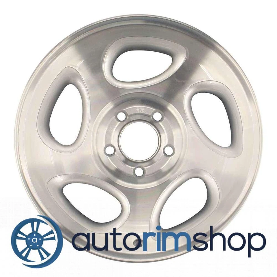 Llanta de 16" OEM Ford Sport Trac Ranger Explorer Mountaineer 1998-2007 Foto 1 de 1