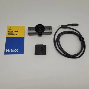 Logitech MX Brio Ultra HD 4K Collaboration and Streaming Webcam -NOT WORKING- - Photo 1/2