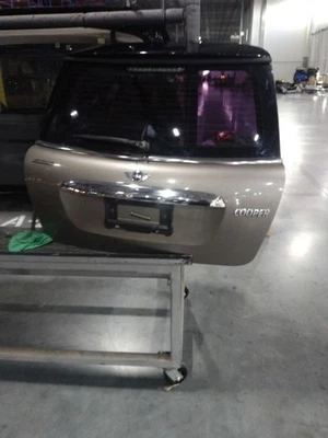 Maletero/portón trasero HT 07-13 MINI COOPER 364895 Foto 1 de 3