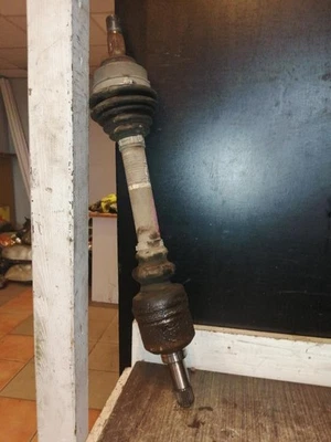 Cardan gauche (transmission) CITROEN BERLINGO 1 PHASE 2 00003272FP - Photo 1/4