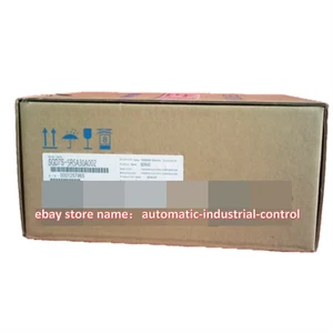 1PCS New Yaskawa SGD7S-5R5A30A002 AC Servo Driver In Box Expedited Ship - Picture 1 of 4