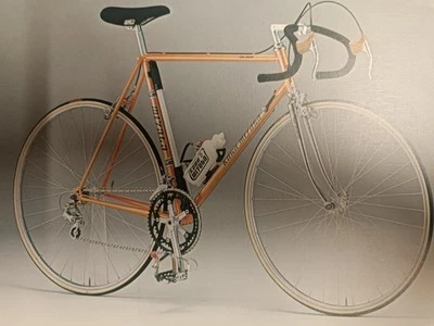 KOGA MIYATA PRO RACER 1979 Rennrad Profirad racebike - Bild 1 von 4
