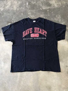 Have Heart Band Boston Hardcore Shirt Unisex Konzert S bis 5XL MQ532 - Bild 1 von 3