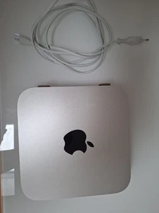 Apple Mac Mini - Bild 1 von 8