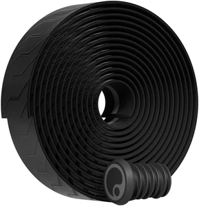 Ergon BT Gravel Bar Tape - Black - Picture 1 of 4