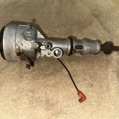FoMoCo  FORD Tach Drive Distributor D2FH-12102-AA 1968-1972 Ford HD Truck 330 #2 - Image 1 of 4