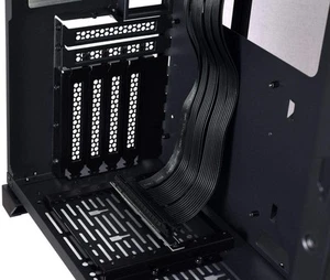 Lian Li O11D-1X Vertical GPU Bracket KIT PCI-E 3.0 for O11 Dynamic Only - Afbeelding 1 van 1