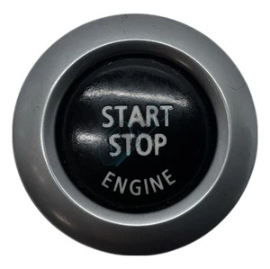 BMW 3 Series E90 E91 E92 E93 X1 E84 Stop Start Ignition Button 6949913 - Picture 1 of 4