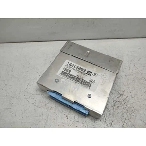 CENTRALINA MOTORE OPEL CORSA B 1.2 33KW DELCO D95030 BWLD 16212209 - Foto 1 di 3