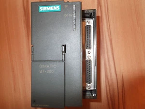 Siemens Simatic S7 6ES7 361-3CA01-0AA0 6ES7361-3CA01-0AA0 E:05 - Imagen 1 de 1