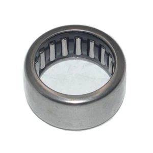 10 PIEZAS 18x24x12mm HK1812 Rodamiento de agujas de empuje ABEC-1 carcasa tipo extremo abierto - Imagen 1 de 5