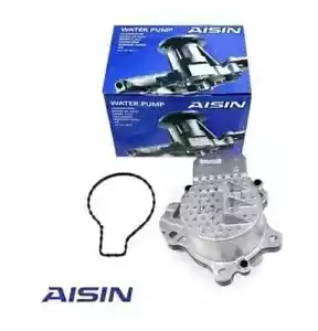 Genuine AISIN TOYOTA Auris Water Pump 161A0-29015 Auris Hybrid Prius+ CT200H - Picture 1 of 1