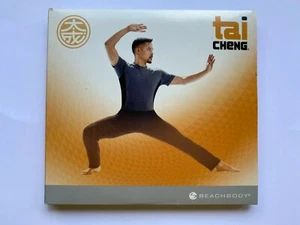 Tai Cheng by Beachbody DVD Set – Tai Chi Fitness Program – Boxed – Region 1 - Bild 1 von 7