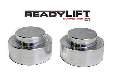 Kit de nivelación de suspensión ReadyLift - 20 para Cadillac ESCALADE/EXT/ESV 00-18 - NO A Foto 1 de 3