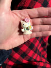 Sanrio Hello Kitty Wedding Pearl Figure Topper