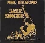 Jazz Singer[Movie] von Original Soundtrack | CD | Zustand sehr gut