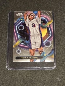 2023-24 Topps Chrome Cosmic #98 Kelly Oubre - Picture 1 of 2