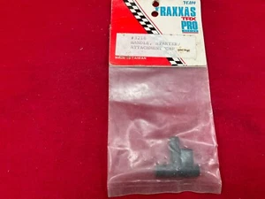 VINTAGE Traxxas 3218 PULL STARTER HANDLE / ATTACHMENT CAP tra3218 T - HANDLE - Picture 1 of 2