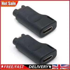 USB/Type-C for Garmin Adapter for Garmin Fenix 7 7S 7X 6 6S 6X/Garmin Epix Smart - Zdjęcie 1 z 18