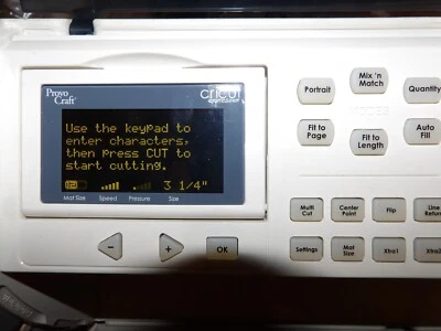 Cricut Maker Expression - Image 1 of 4