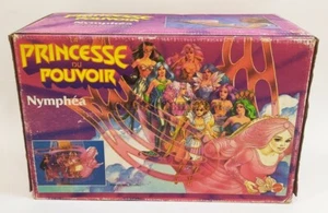 PRINCESS OF POWER BUTTERFLYER VEHICLE VINTAGE 1985 NEW IN SEALED BOX motu - Picture 1 of 4