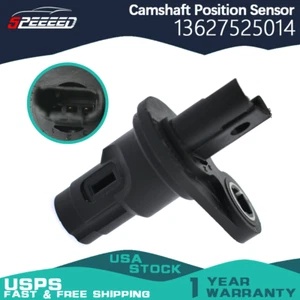 13627525014 Camshaft Position Sensor For BMW 320i 330e 430i 535i xDrive 2.0L I4 - Picture 1 of 10